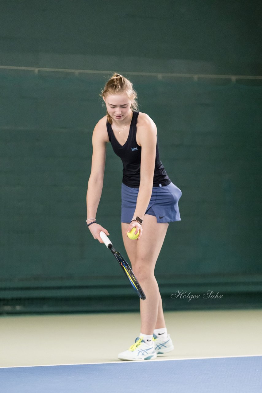 Annika Schult 70 - NL Grossflottbeker THGC 2 - TSV Glinde